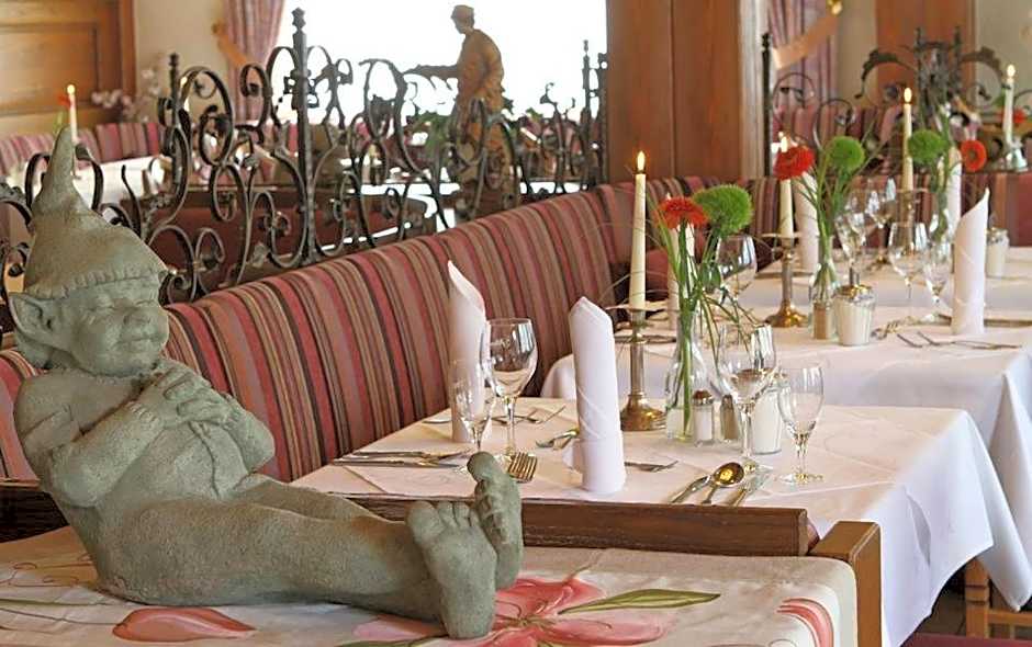 Hotel Schwarzwaldhof