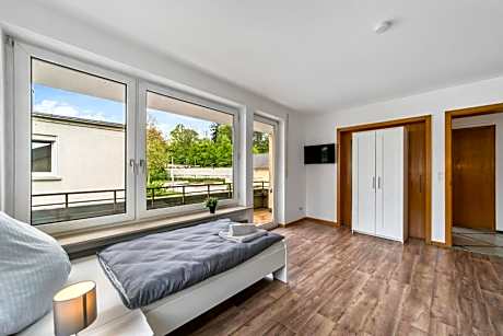 RAUMSCHMIDE Apartments Göppingen 4-7