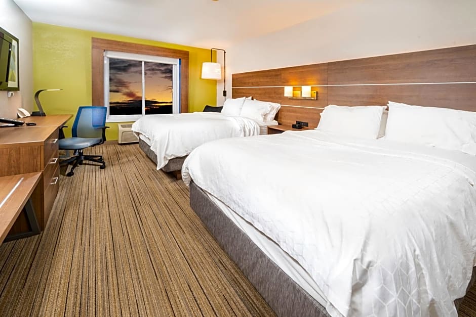 Holiday Inn Express Rochelle By IHG