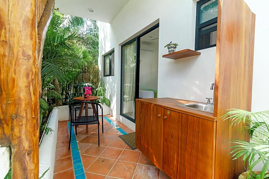 Maison Bacalar