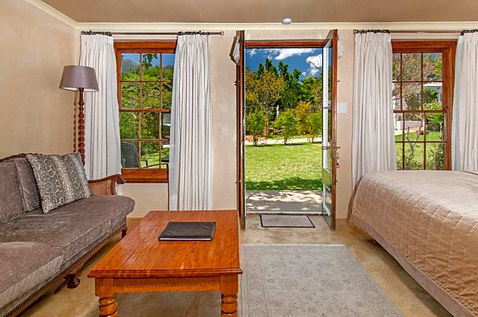 Hotel Roosje van de Kaap