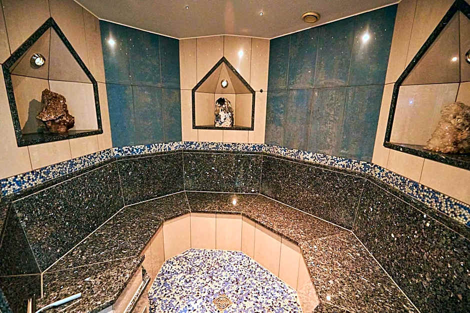 Flair Hotel Zum Schwarzen Reiter