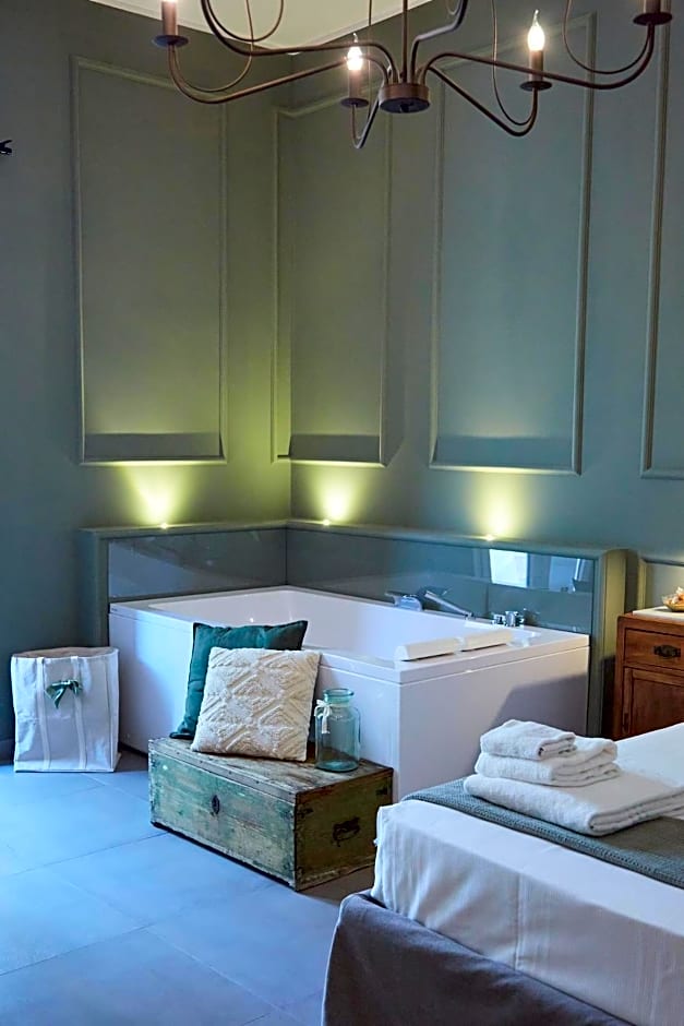 Dimora Terranova Charming Rooms