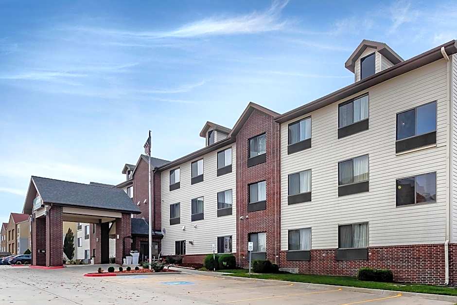 Comfort Inn & Suites Emporia