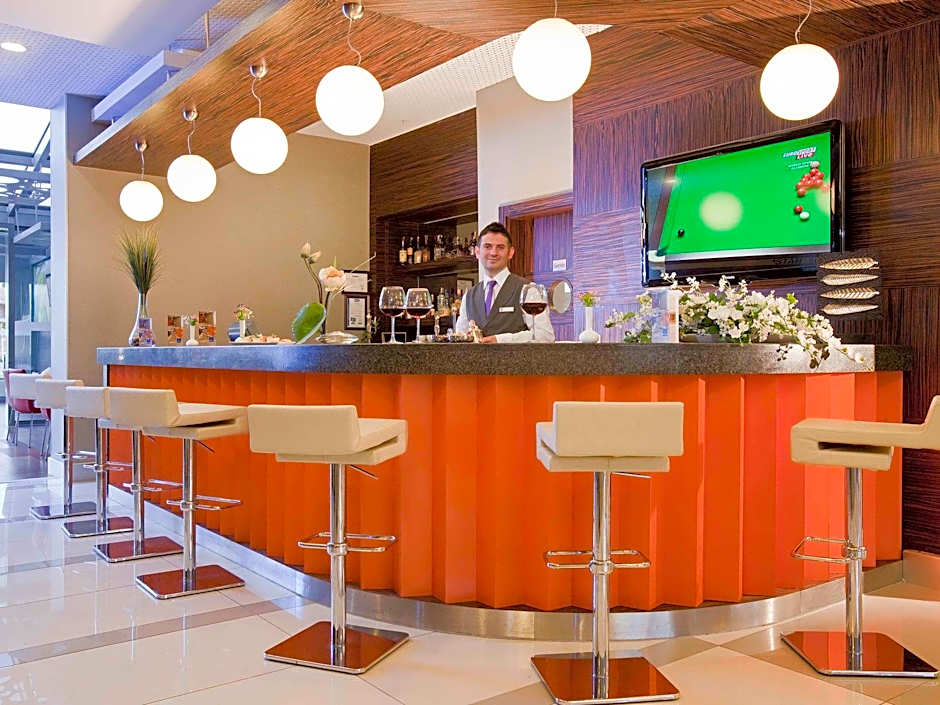 Novotel Kayseri