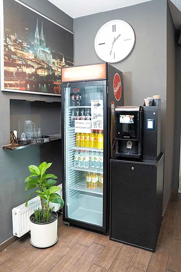 Station - Hostel for Backpackers