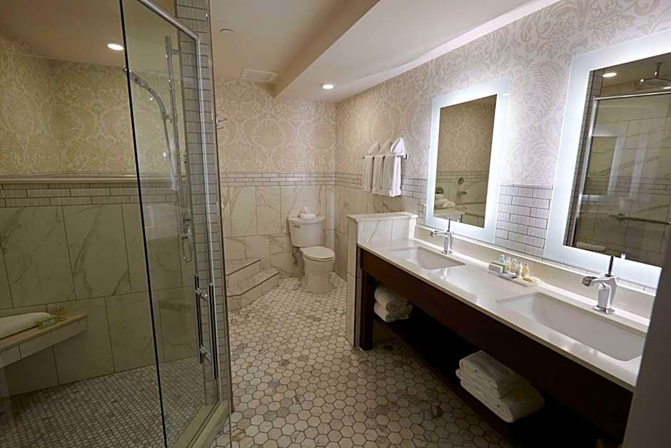 Best Western Premier Park Hotel