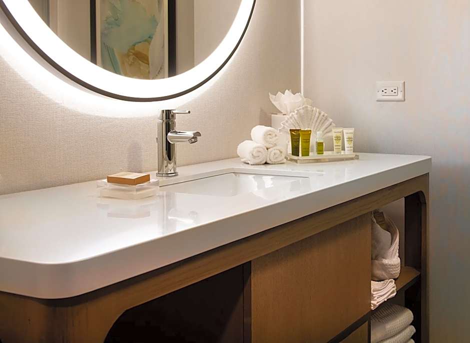 Hilton Dallas/Southlake Town Square