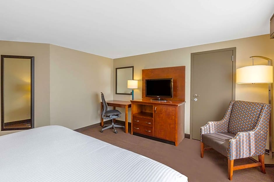 Wyndham New Orleans - French Quarter