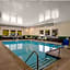 Quality Inn & Suites Chambersburg Northeast