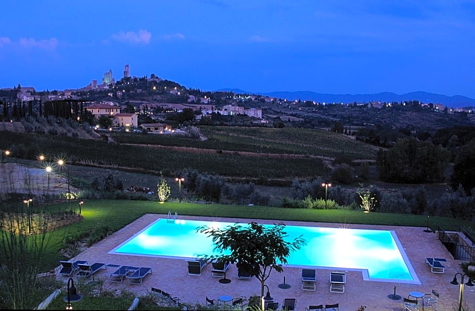 Villa Ducci