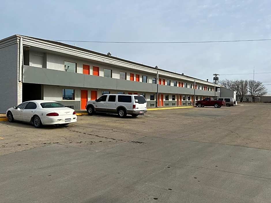 Travelers Lodge Beatrice