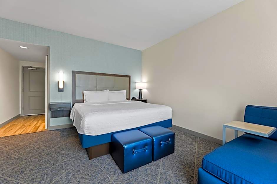 Hampton Inn Paragould