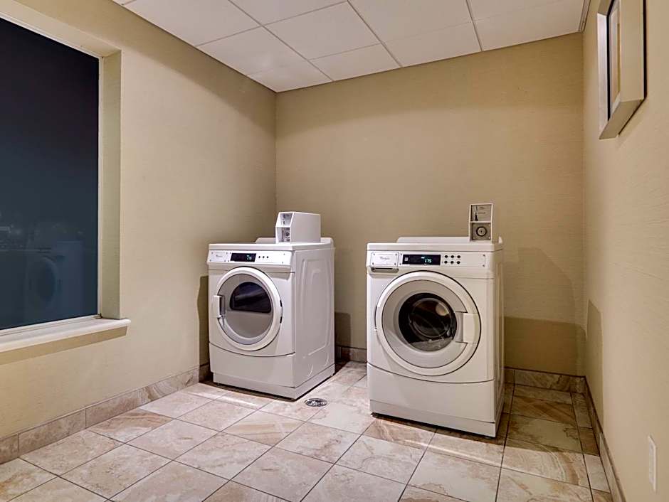 Holiday Inn Express & Suites San Antonio - Brooks City Base By IHG