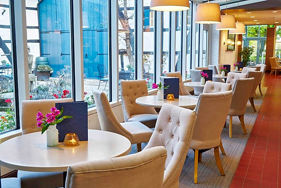 Hotel Brull