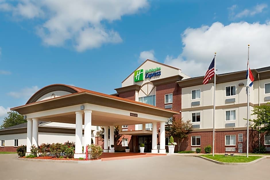 Holiday Inn Express Warrenton Hotel By IHG