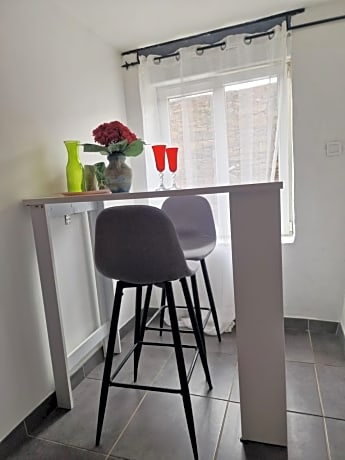 Le camélia de la mazarié