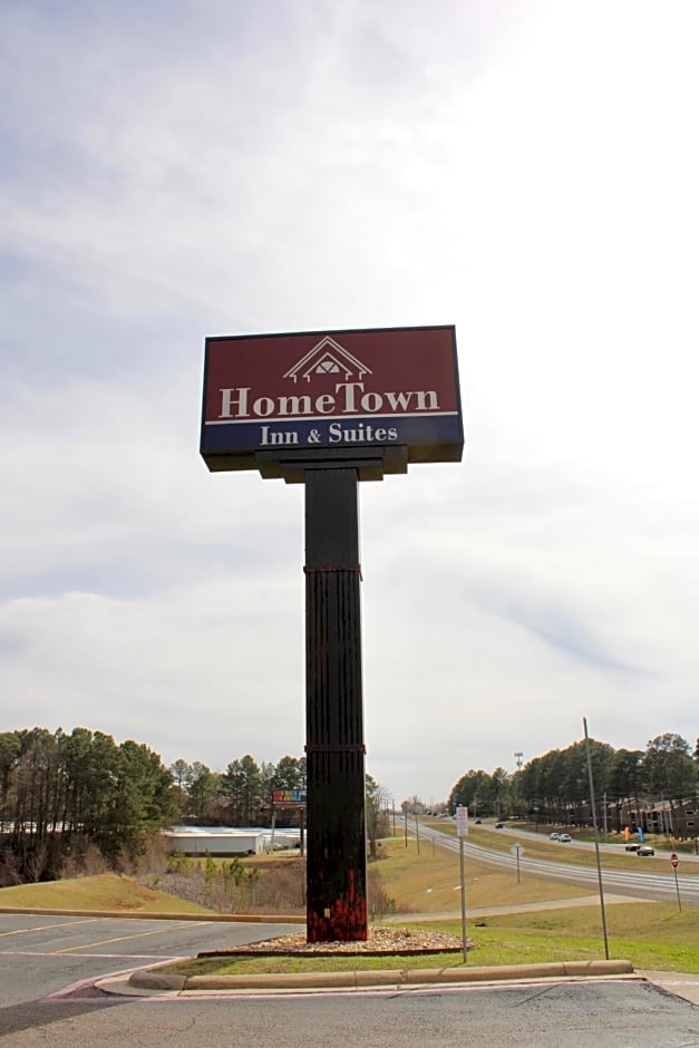 HomeTown Inn & Suites