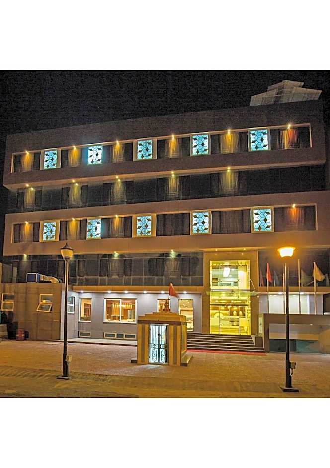 Manek The Ocean View