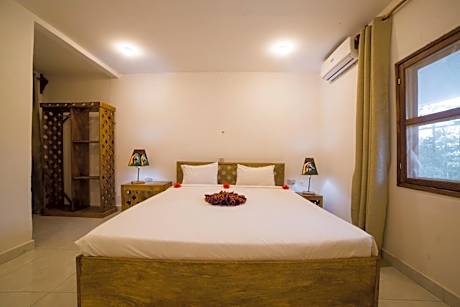 Double Room with Sea View