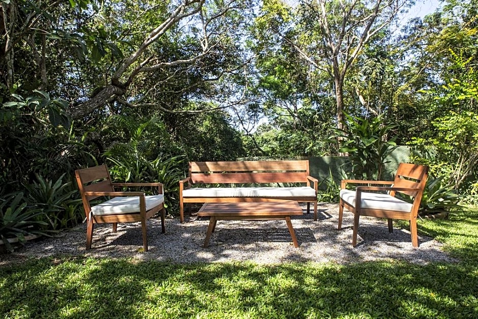 Pousada Vila Pitanga