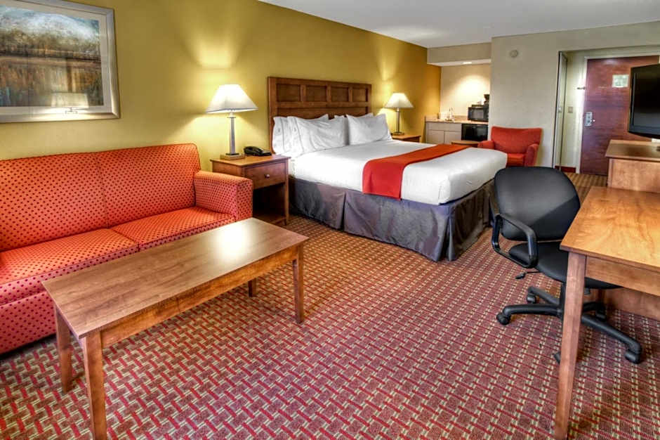 Holiday Inn Express Greenville By IHG
