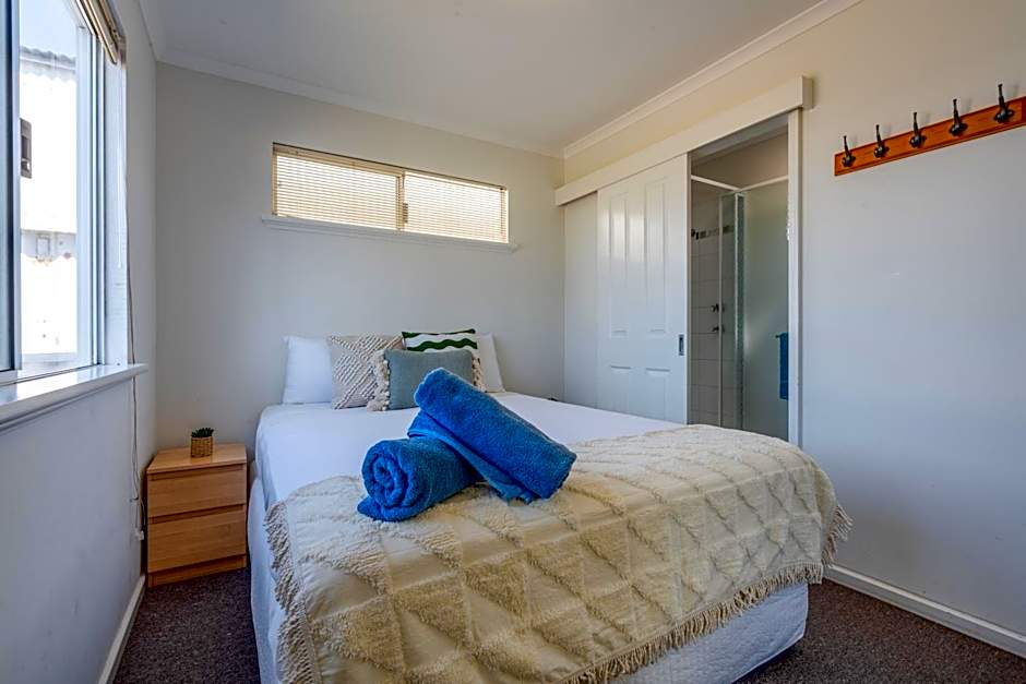 BIG 4 Tasman Holiday Parks - Ledge Point