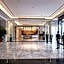 Shipu Hotel (Ningbo Science and Technology Innovation Center, Wisdom Park)