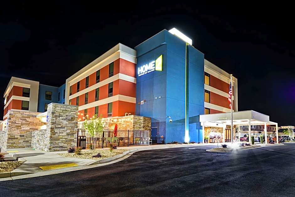 Home2 Suites By Hilton Warner Robins