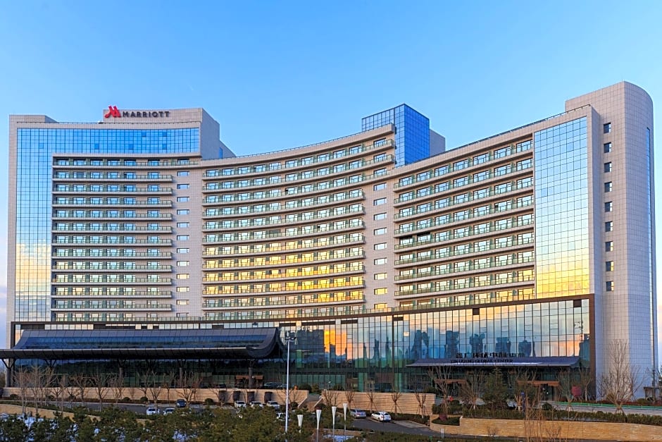 Yantai Marriott Hotel