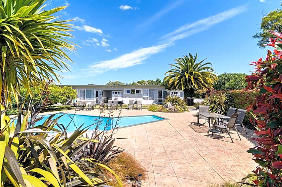 Motueka Garden Motel