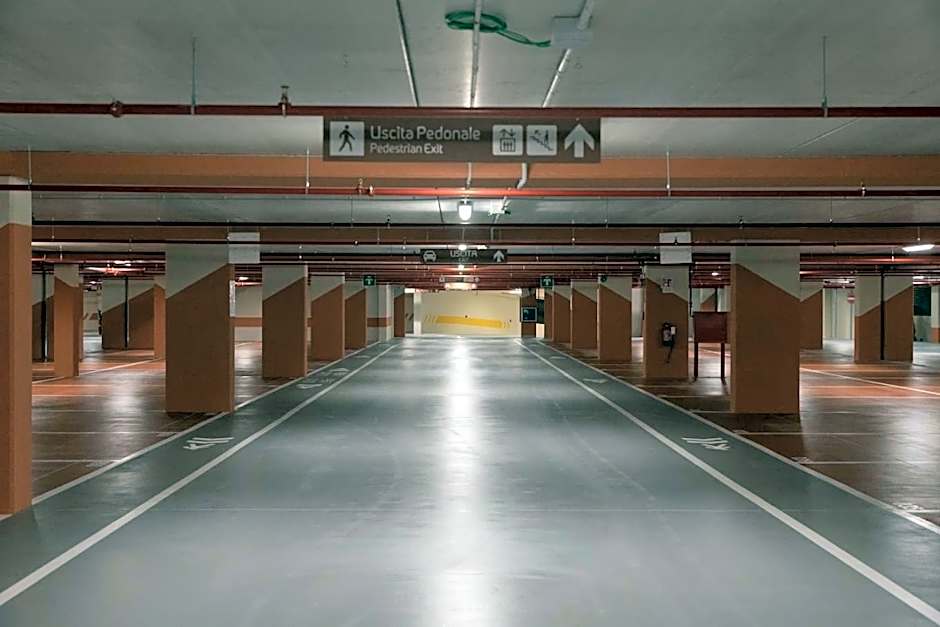 L'Attico di Piazza Mazzini Rooms