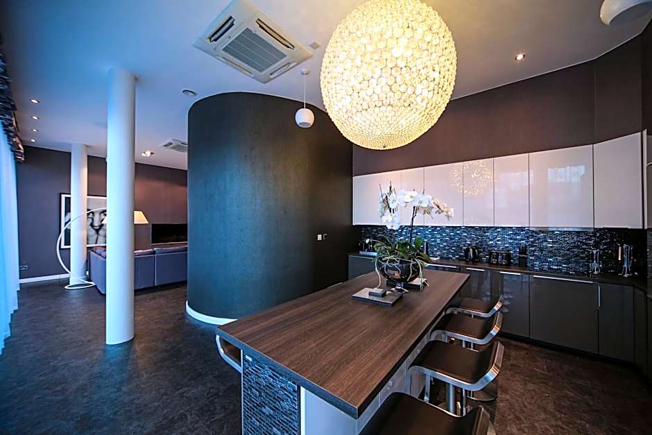 Seel Street Hotel by EPIC