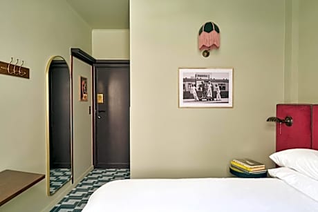 Double Room - Comfy (New 2026)
