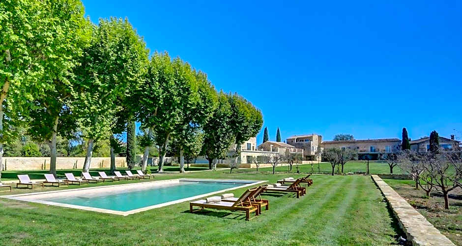 Domaine de Privadière & Spa