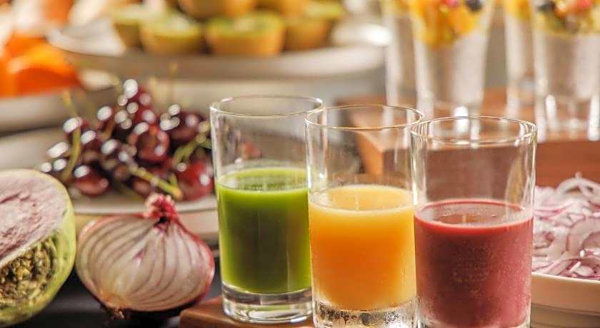 Hotel Grand Bach Tokyo Ginza