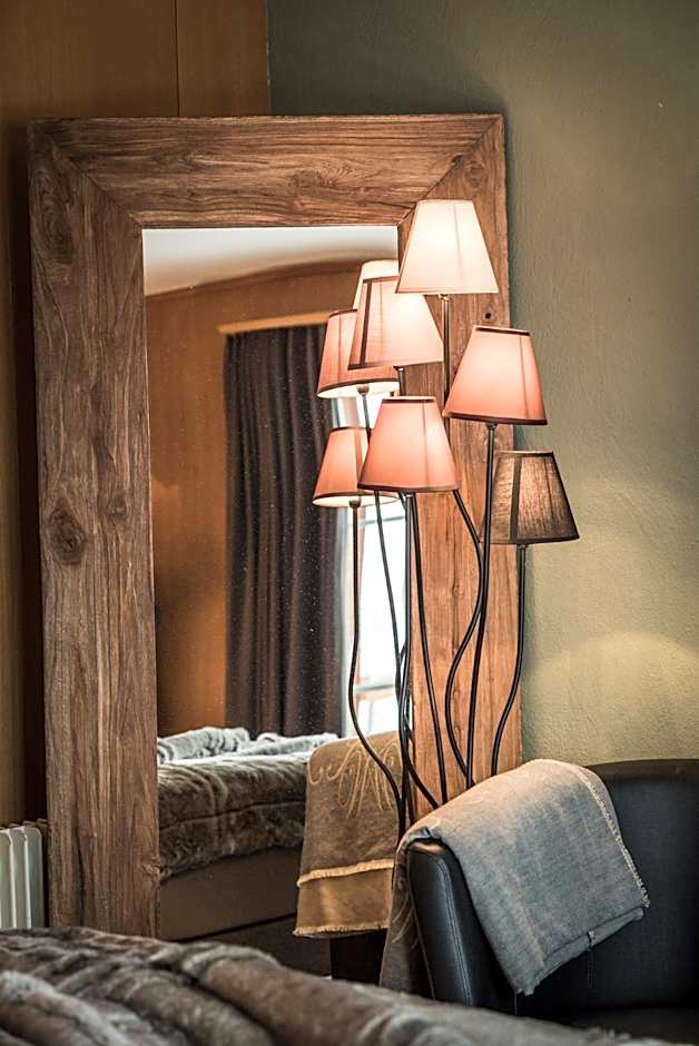 Hotel-Restaurant Burgseeli