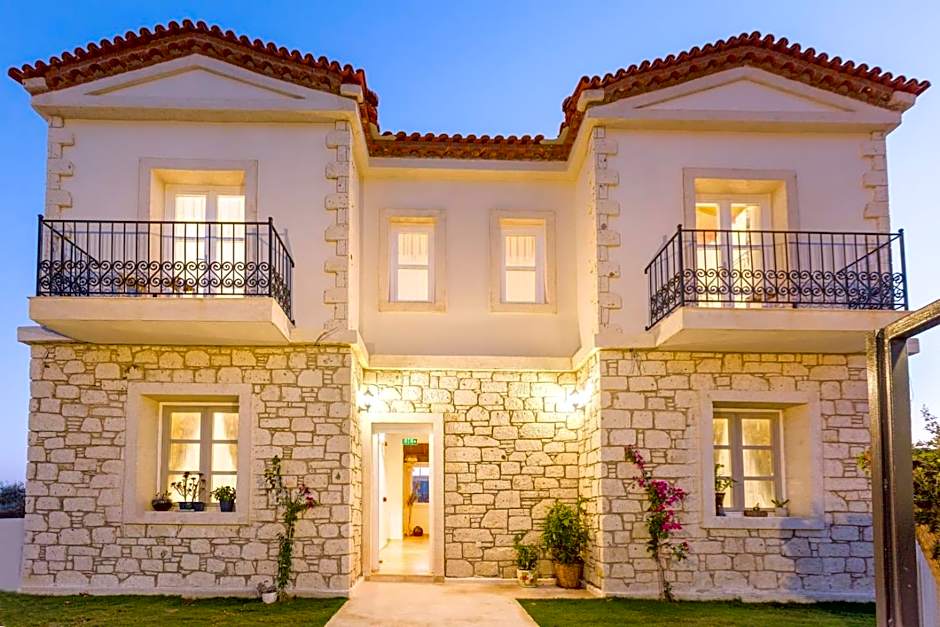Melekaki Alacatı