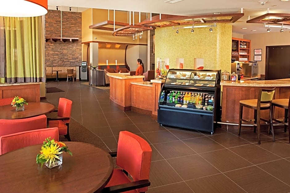 Hyatt Place Santa Fe