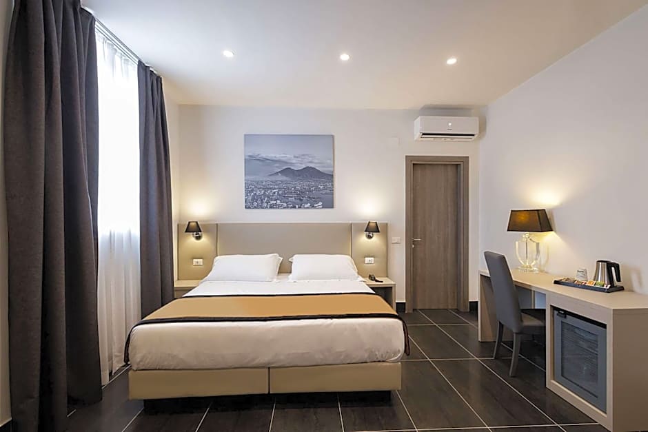 Best Western Hotel dei Mille