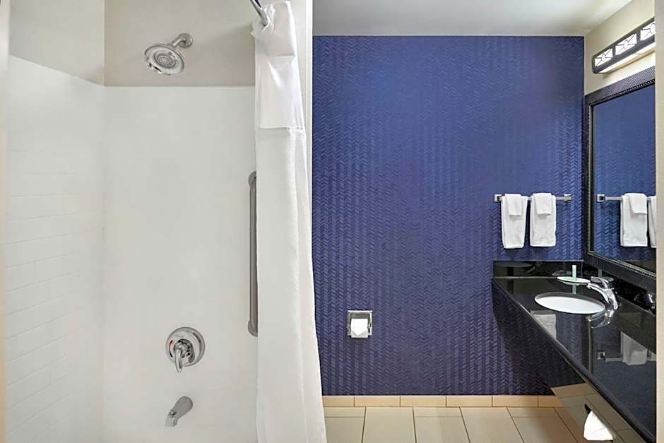 Fairfield Inn & Suites by Marriott Cartersville