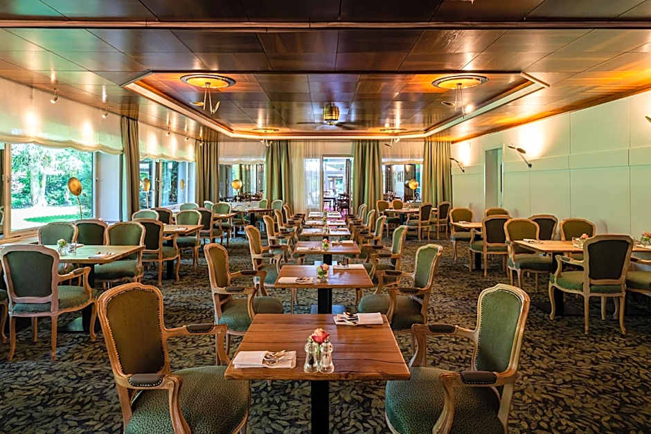 Waldhotel Tannenhäuschen