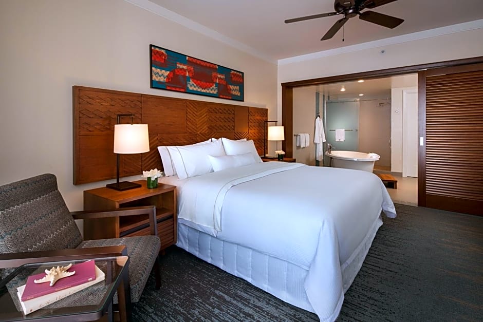The Westin Nanea Ocean Villas Ka anapali Guest Reservations