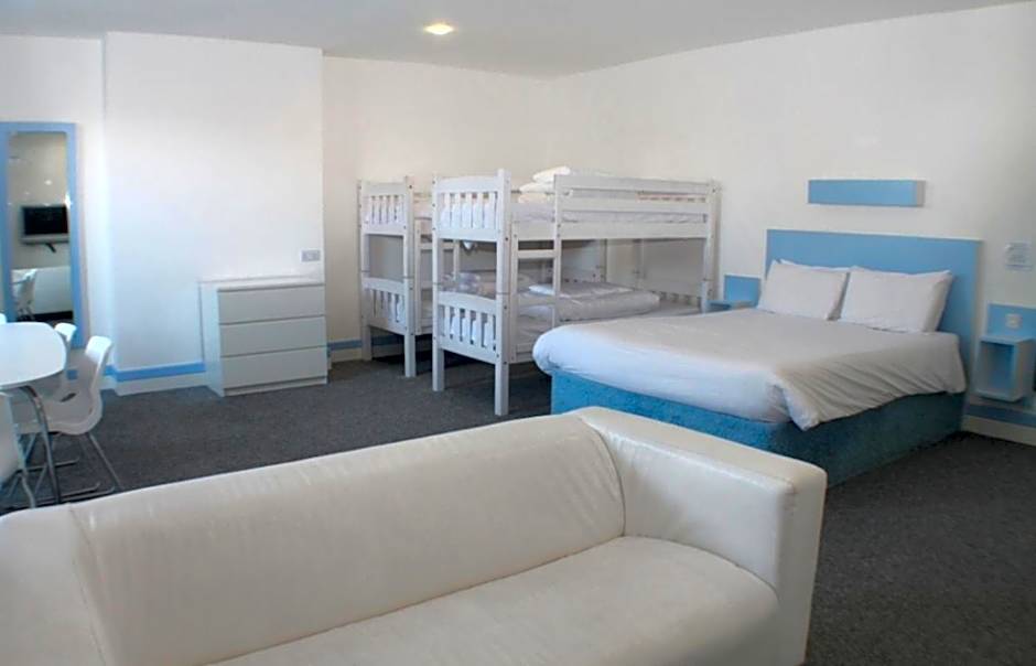 Citrus Hotel Eastbourne by Compass Hospitality