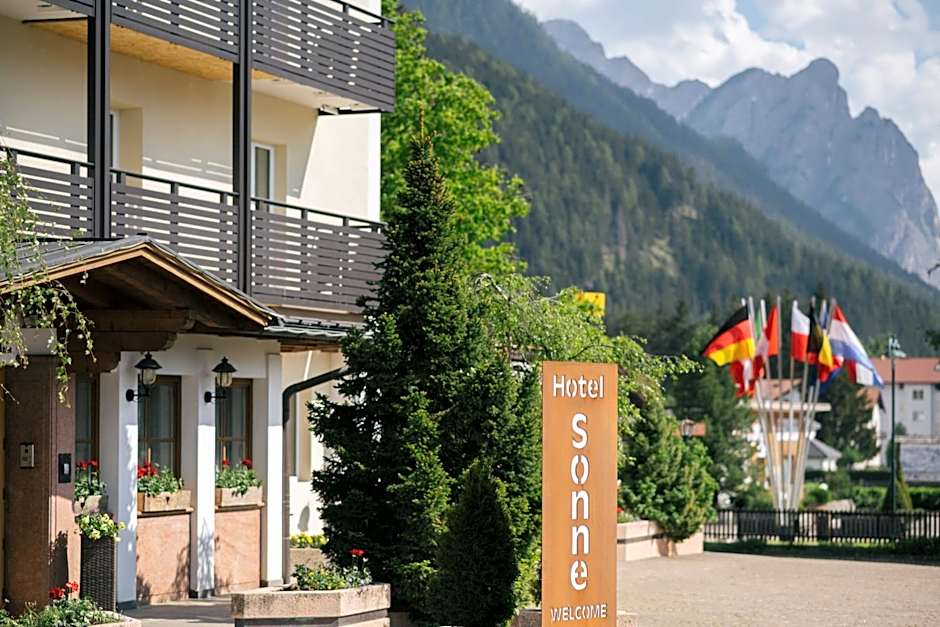 Hotel Sole - Sonne