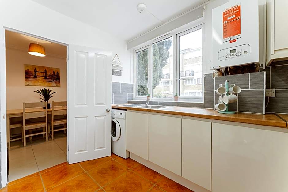 Wesferry beds to stay