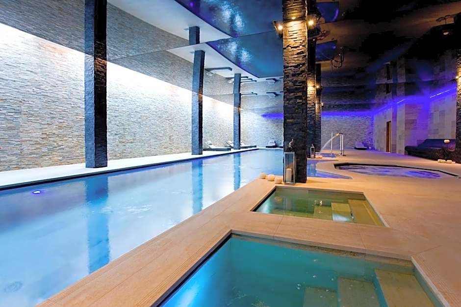 Mar Hotels Playa Mar & Spa