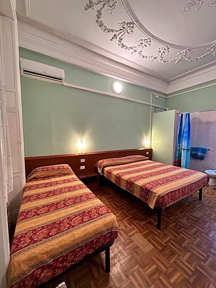 Hotel Barone