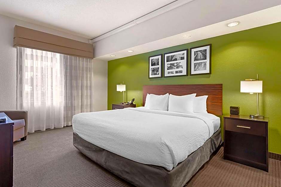 Sleep Inn & Suites Danville