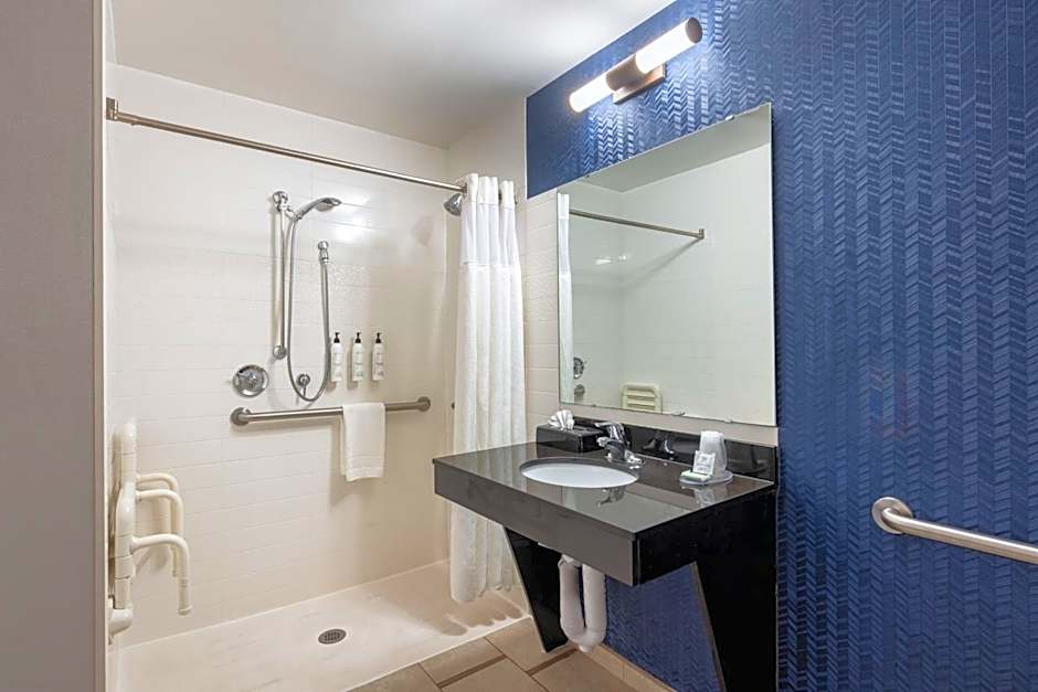 Fairfield Inn & Suites by Marriott Smithfield Selma/I-95